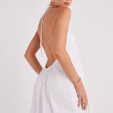 ALYSSE MAXI DRESS