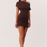 LIVAIRE MINI DRESS