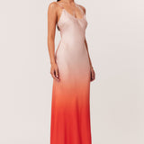 AMAYA MAXI DRESS