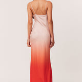 AMAYA MAXI DRESS