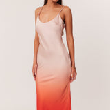 AMAYA MAXI DRESS