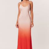 AMAYA MAXI DRESS