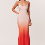 AMAYA MAXI DRESS