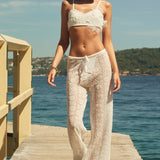 ISLAND CROP TOP
