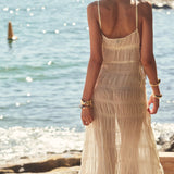 LA LOUISIANE MAXI DRESS