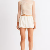 FREJA BUBBLE SKIRT