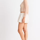 FREJA BUBBLE SKIRT