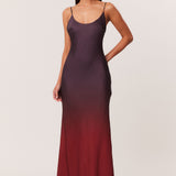 AMAYA MAXI DRESS