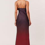 AMAYA MAXI DRESS