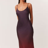 AMAYA MAXI DRESS