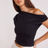 OLIVIA TOP
