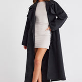 GABBY MINI DRESS