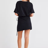 LOLA MINI DRESS