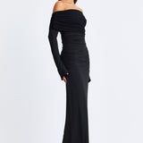 STEVIE MAXI DRESS