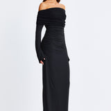 STEVIE MAXI DRESS