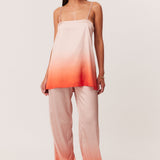 AMAYA LONGLINE TOP