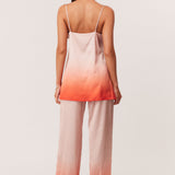 AMAYA LONGLINE TOP