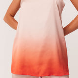 AMAYA LONGLINE TOP