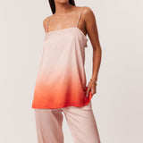 AMAYA LONGLINE TOP