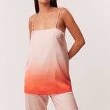 AMAYA LONGLINE TOP