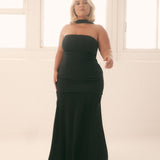 BOWIE MAXI DRESS