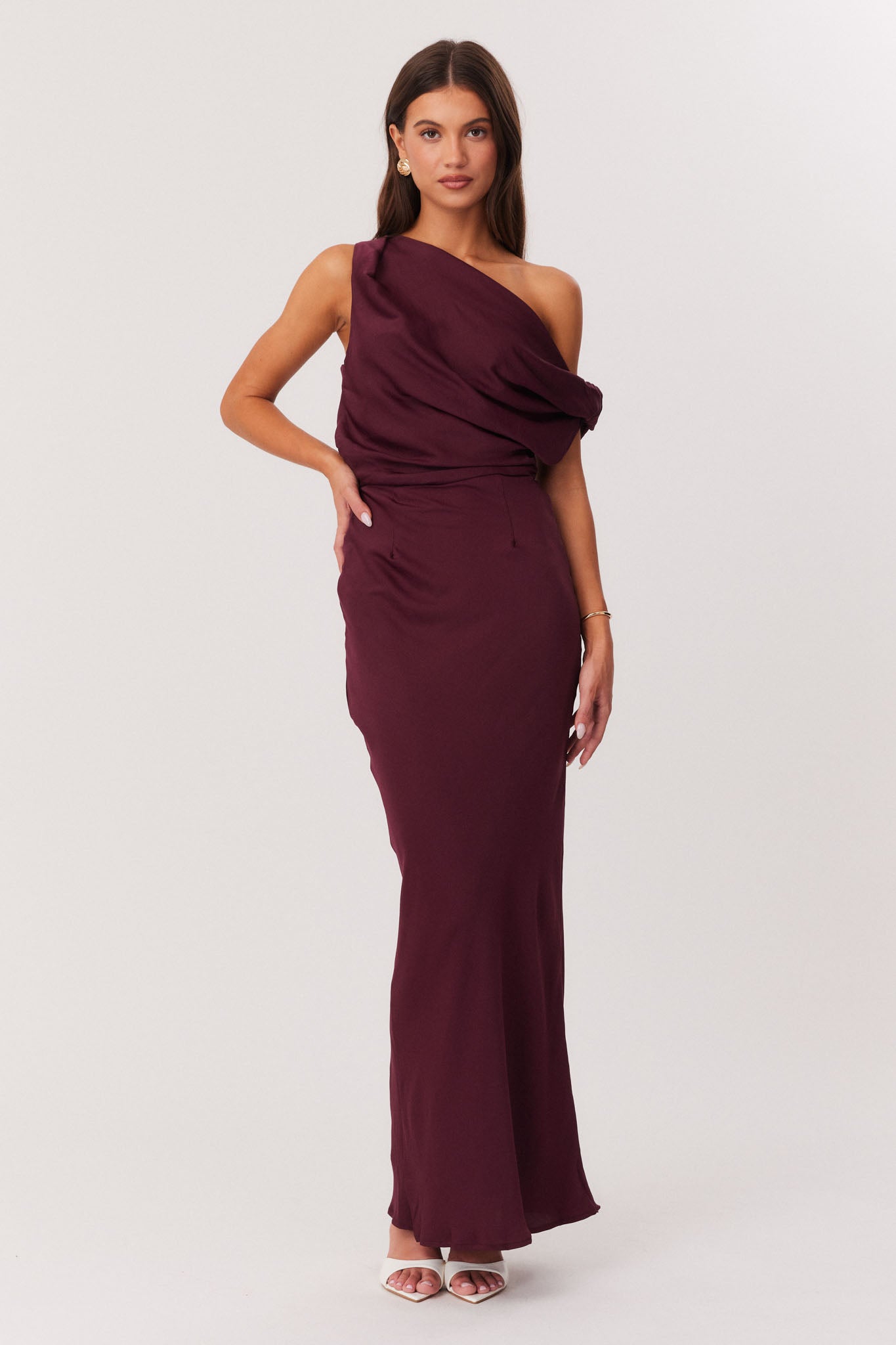 CALISSA MAXI DRESS SNDYS CALISSA MAXI DRESS SNDYS
