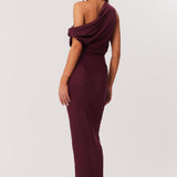CALISSA MAXI DRESS