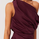 CALISSA MAXI DRESS