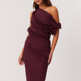 CALISSA MAXI DRESS