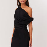 CALISSA MAXI DRESS