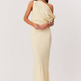 CALISSA MAXI DRESS
