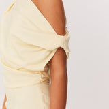 CALISSA MAXI DRESS