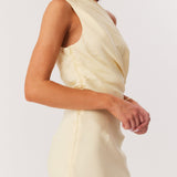 CALISSA MAXI DRESS