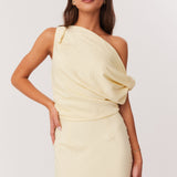CALISSA MAXI DRESS