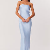 ANGEL STRAPLESS DRESS