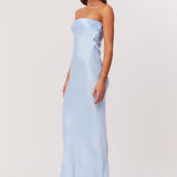 ANGEL STRAPLESS DRESS