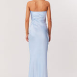 ANGEL STRAPLESS DRESS