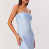 ANGEL STRAPLESS DRESS