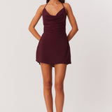RHI MINI DRESS