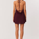 RHI MINI DRESS
