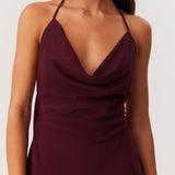 RHI MINI DRESS
