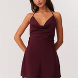 RHI MINI DRESS