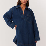 DAVIDSON MINI DRESS