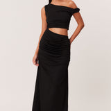 RIKKE MAXI DRESS