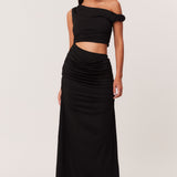 RIKKE MAXI DRESS