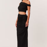 RIKKE MAXI DRESS