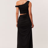RIKKE MAXI DRESS