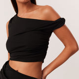 RIKKE MAXI DRESS