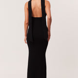 LAIA MAXI DRESS