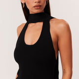 LAIA MAXI DRESS